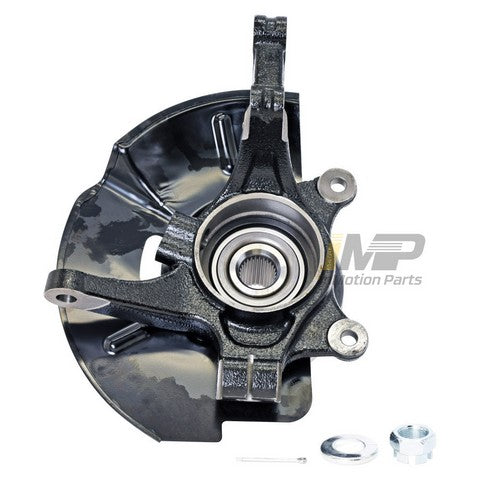 Suspension Knuckle Assembly WJB Automotive WLK101