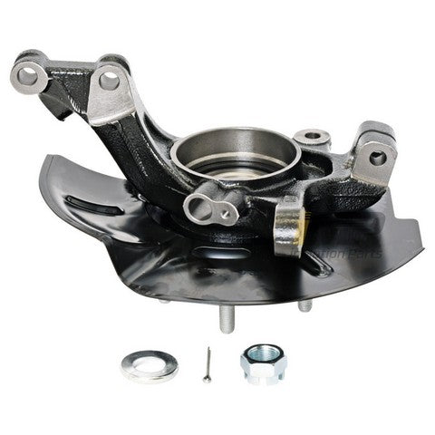 Suspension Knuckle Assembly WJB Automotive WLK101