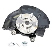 Suspension Knuckle Assembly WJB Automotive WLK101