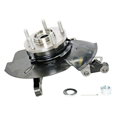 Suspension Knuckle Assembly WJB Automotive WLK101