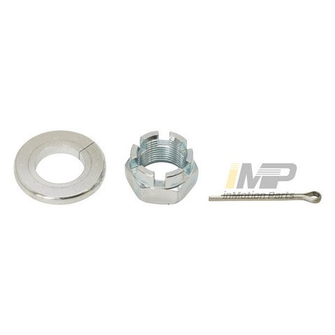 Suspension Knuckle Assembly WJB Automotive WLK102