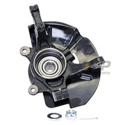 Suspension Knuckle Assembly WJB Automotive WLK102