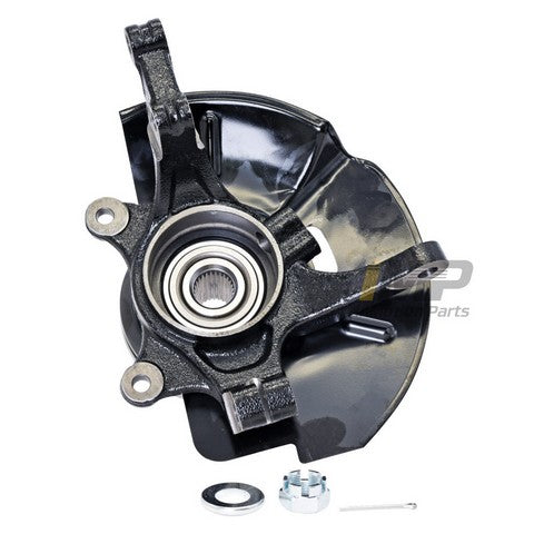 Suspension Knuckle Assembly WJB Automotive WLK102