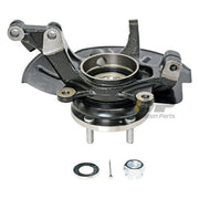 Suspension Knuckle Assembly WJB Automotive WLK102