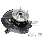 Suspension Knuckle Assembly WJB Automotive WLK102