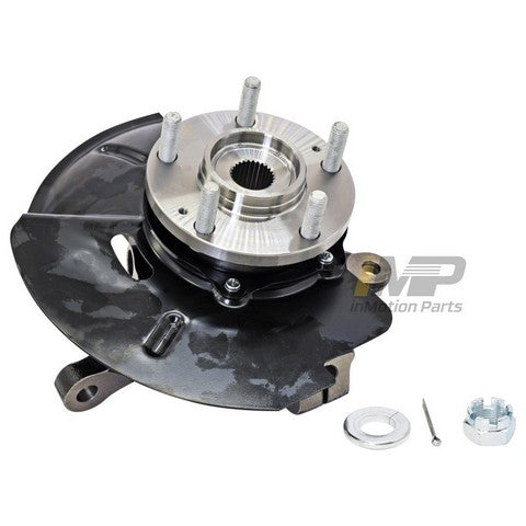 Suspension Knuckle Assembly WJB Automotive WLK102