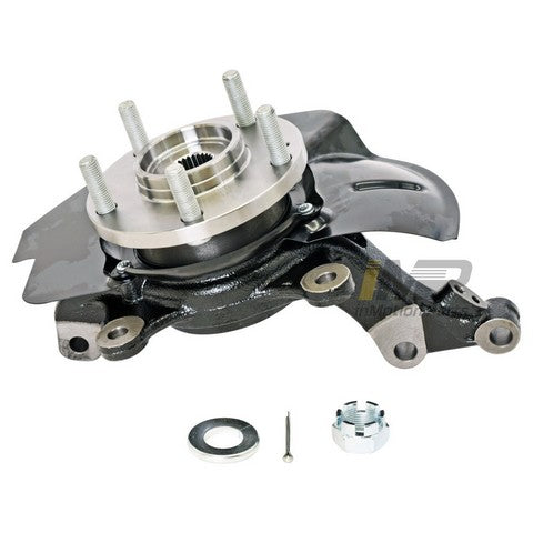 Suspension Knuckle Assembly WJB Automotive WLK102