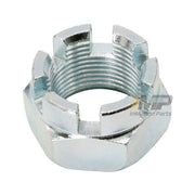 Suspension Knuckle Assembly WJB Automotive WLK103