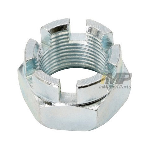 Suspension Knuckle Assembly WJB Automotive WLK103