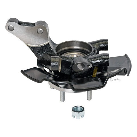 Suspension Knuckle Assembly WJB Automotive WLK103