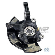 Suspension Knuckle Assembly WJB Automotive WLK103