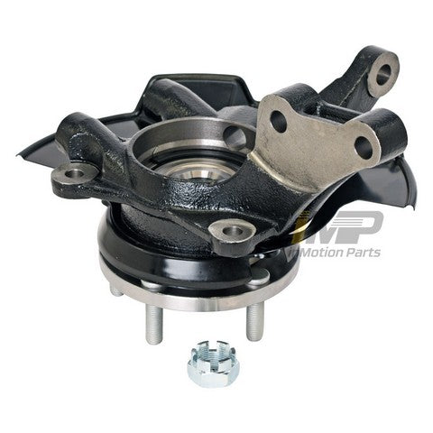 Suspension Knuckle Assembly WJB Automotive WLK103