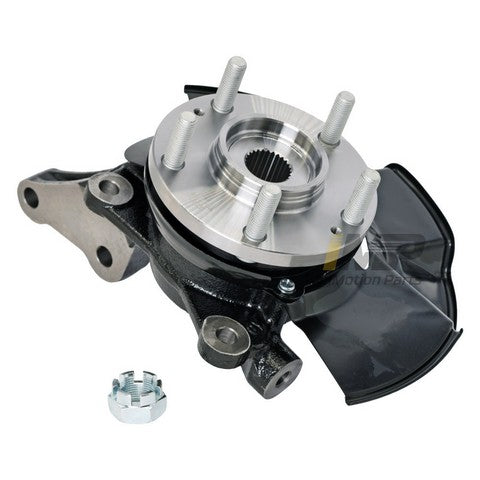 Suspension Knuckle Assembly WJB Automotive WLK103