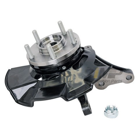 Suspension Knuckle Assembly WJB Automotive WLK103