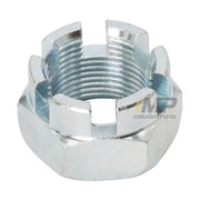 Suspension Knuckle Assembly WJB Automotive WLK104