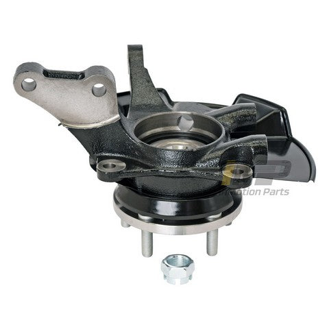 Suspension Knuckle Assembly WJB Automotive WLK104