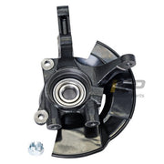 Suspension Knuckle Assembly WJB Automotive WLK104
