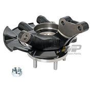Suspension Knuckle Assembly WJB Automotive WLK104