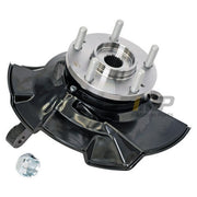 Suspension Knuckle Assembly WJB Automotive WLK104