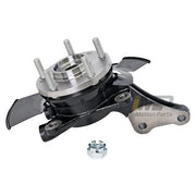 Suspension Knuckle Assembly WJB Automotive WLK104