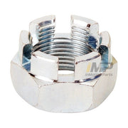 Suspension Knuckle Assembly WJB Automotive WLK105