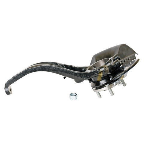 Suspension Knuckle Assembly WJB Automotive WLK105