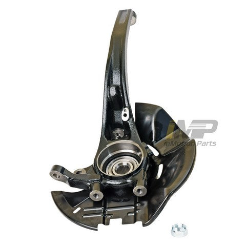 Suspension Knuckle Assembly WJB Automotive WLK105