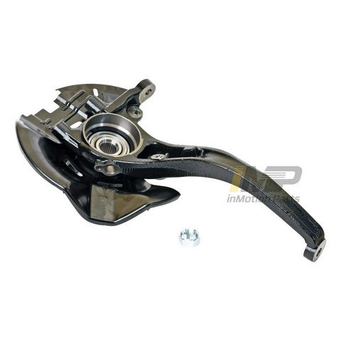 Suspension Knuckle Assembly WJB Automotive WLK105