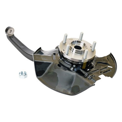 Suspension Knuckle Assembly WJB Automotive WLK105