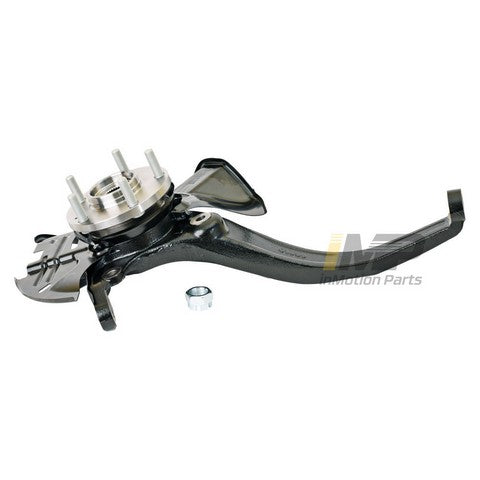 Suspension Knuckle Assembly WJB Automotive WLK105