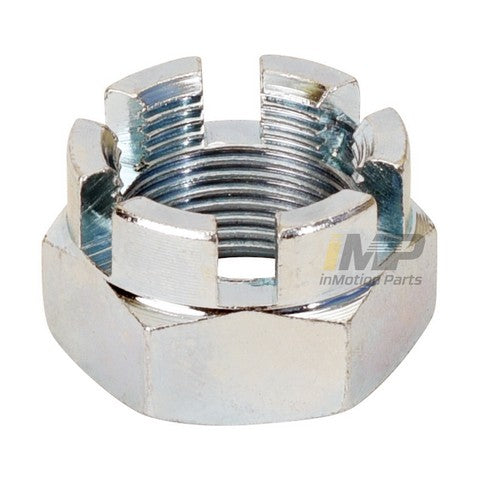 Suspension Knuckle Assembly WJB Automotive WLK106