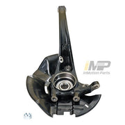 Suspension Knuckle Assembly WJB Automotive WLK106