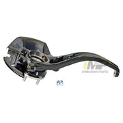 Suspension Knuckle Assembly WJB Automotive WLK106