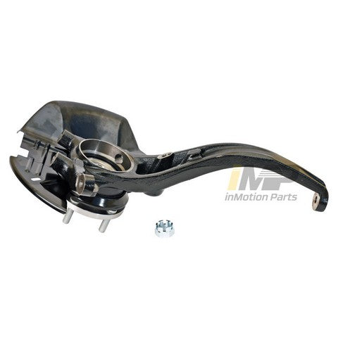 Suspension Knuckle Assembly WJB Automotive WLK106