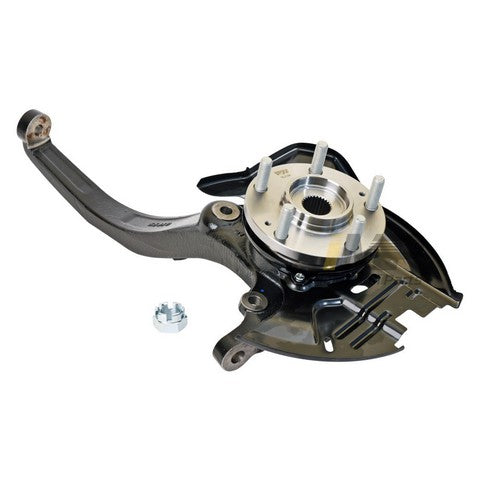 Suspension Knuckle Assembly WJB Automotive WLK106