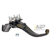 Suspension Knuckle Assembly WJB Automotive WLK106