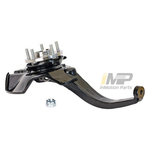 Suspension Knuckle Assembly WJB Automotive WLK106