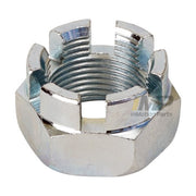 Suspension Knuckle Assembly WJB Automotive WLK107
