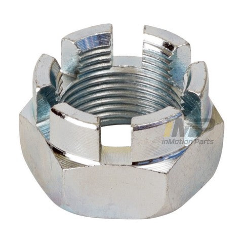 Suspension Knuckle Assembly WJB Automotive WLK107