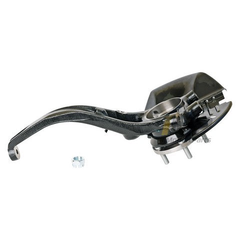Suspension Knuckle Assembly WJB Automotive WLK107