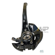 Suspension Knuckle Assembly WJB Automotive WLK107