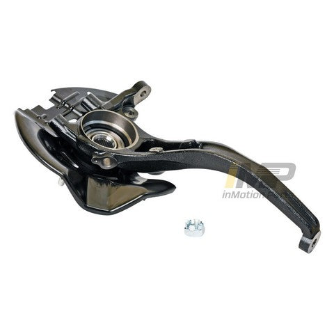 Suspension Knuckle Assembly WJB Automotive WLK107