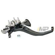 Suspension Knuckle Assembly WJB Automotive WLK107