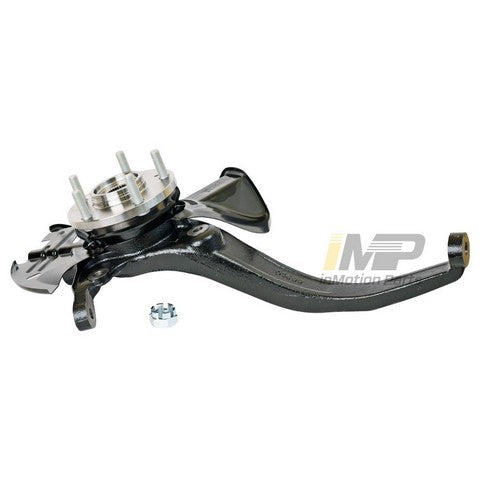 Suspension Knuckle Assembly WJB Automotive WLK107