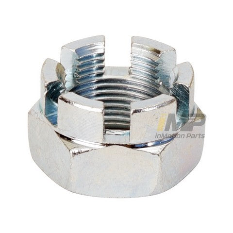 Suspension Knuckle Assembly WJB Automotive WLK108