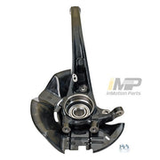 Suspension Knuckle Assembly WJB Automotive WLK108