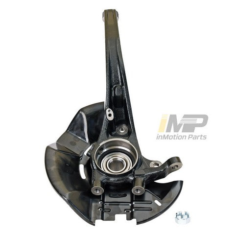 Suspension Knuckle Assembly WJB Automotive WLK108