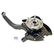 Suspension Knuckle Assembly WJB Automotive WLK108