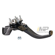 Suspension Knuckle Assembly WJB Automotive WLK108