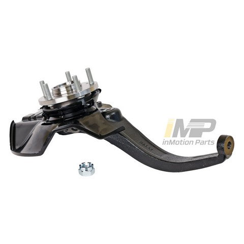 Suspension Knuckle Assembly WJB Automotive WLK108